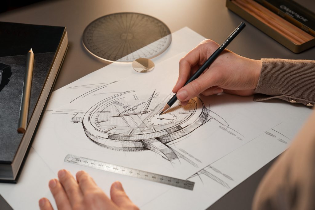 Perpetuating ancestral skills, preserving knowledge and passing it on are key values that define Vacheron Constantin's ongoing history