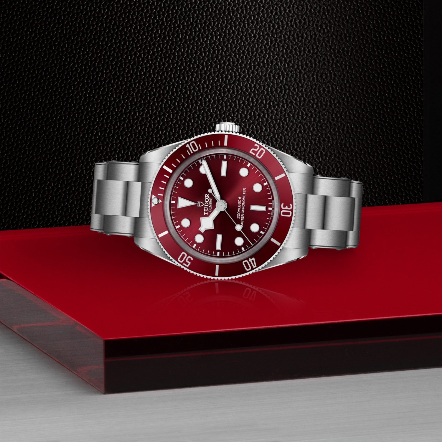 tudor M7939A1A0RU-0002 BLACK BAY 58
