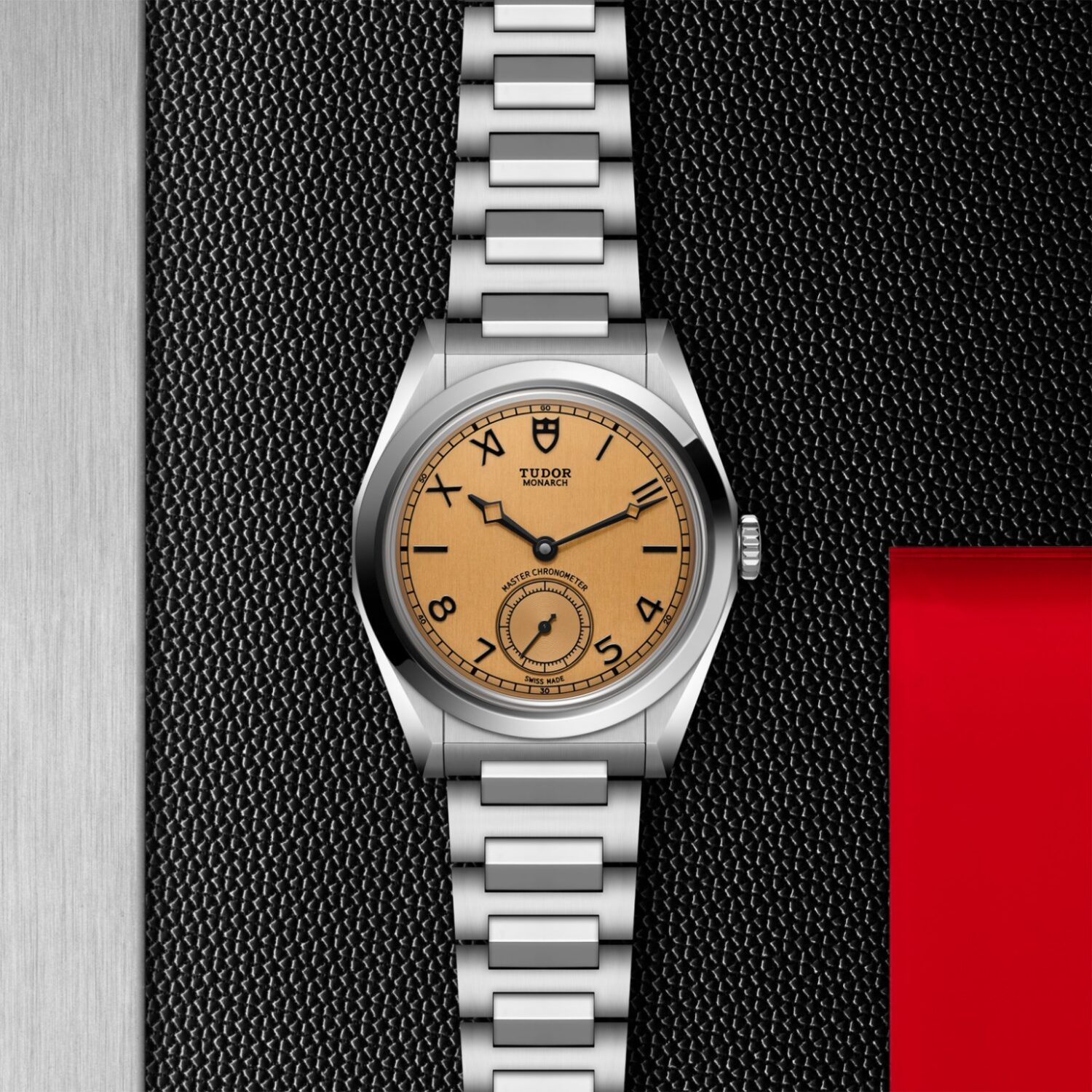 m2639w1a0u-0001 TUDOR Monarch