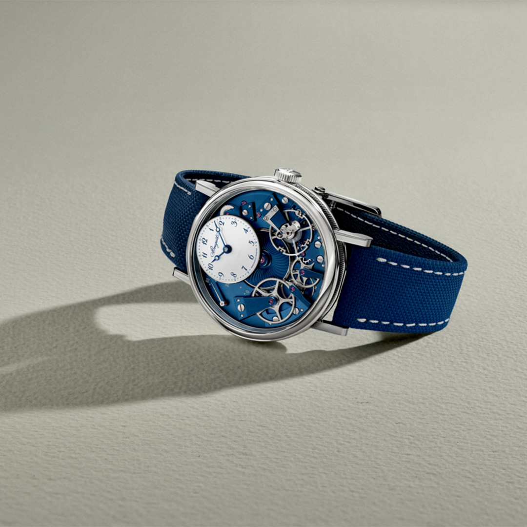 Tradition 7037 7037BB/YB/5V6