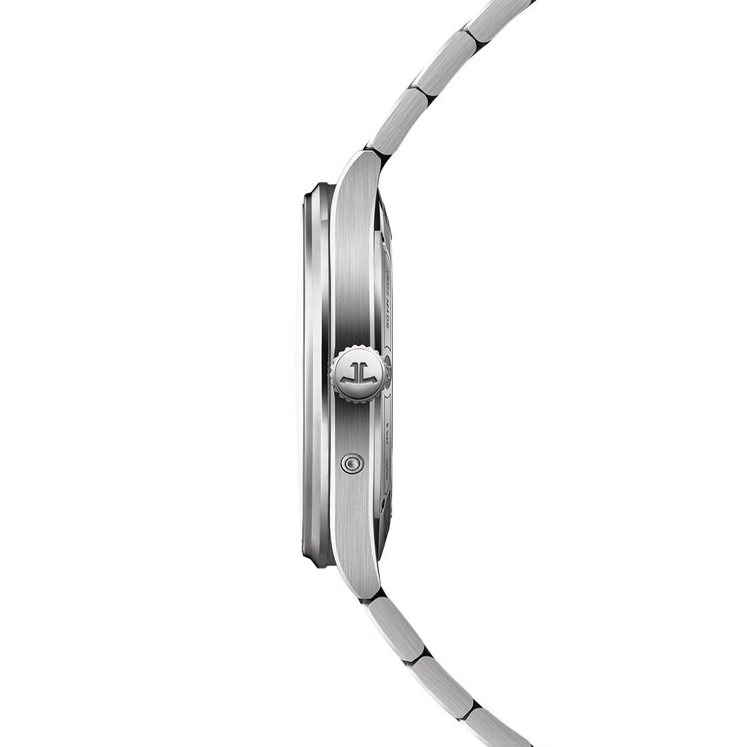 Jaeger‑LeCoultre Master Control Chronometre Date Power Reserve (Q4168120)