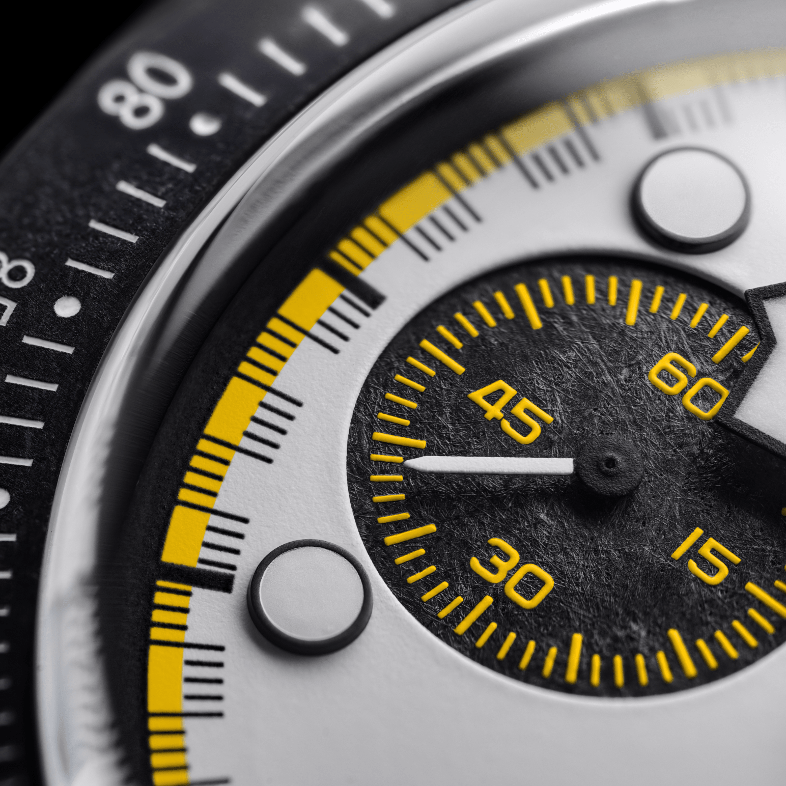 Tudor Black Bay Chrono Carbon 26 m79377kn-0003