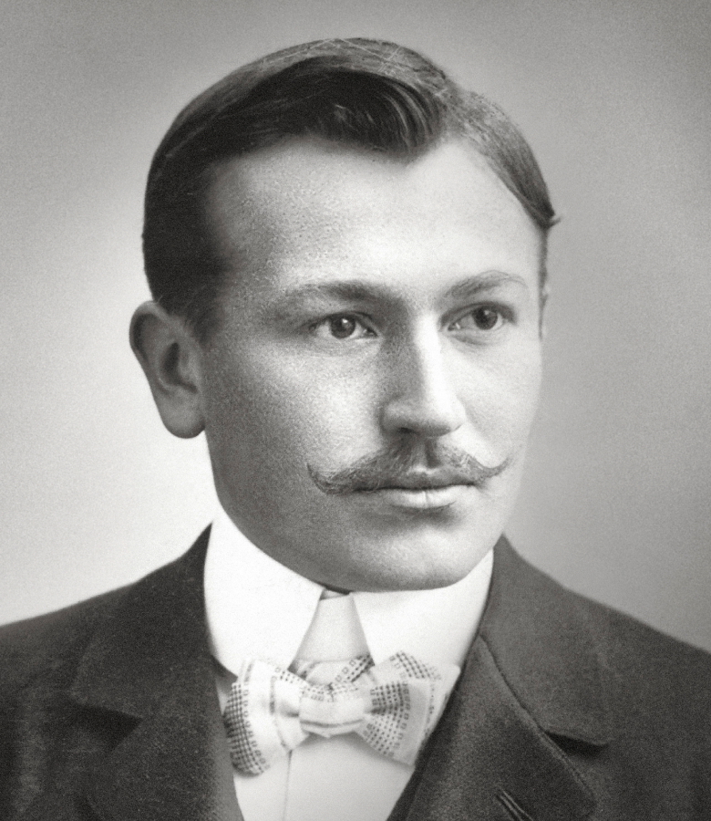 Hans Wilder